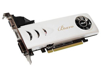 asus bravo 9500 